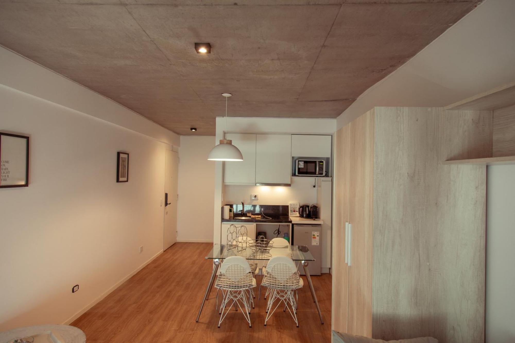 Departamento En San Telmo Chick Διαμέρισμα Μπουένος Άιρες Εξωτερικό φωτογραφία