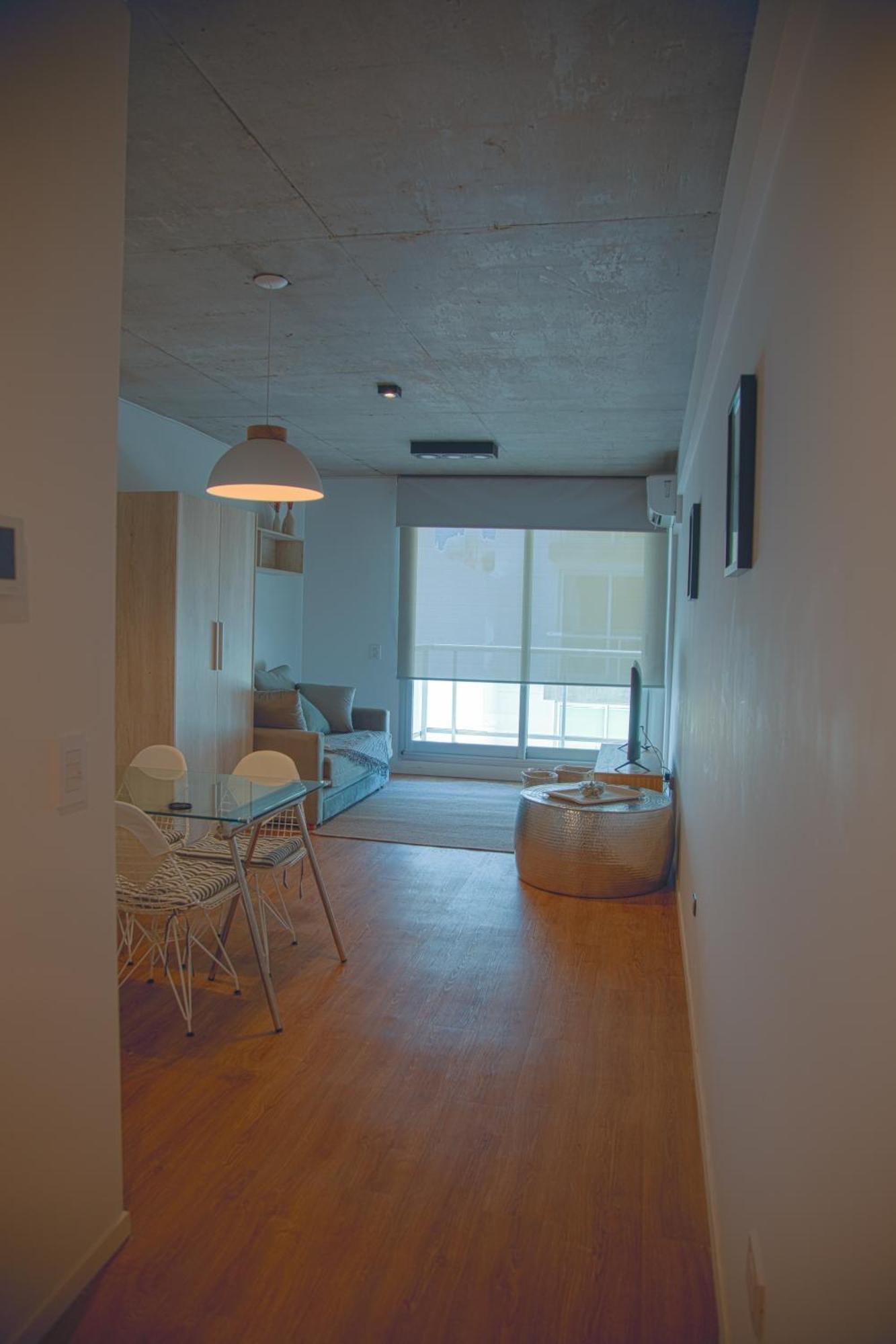 Departamento En San Telmo Chick Διαμέρισμα Μπουένος Άιρες Εξωτερικό φωτογραφία