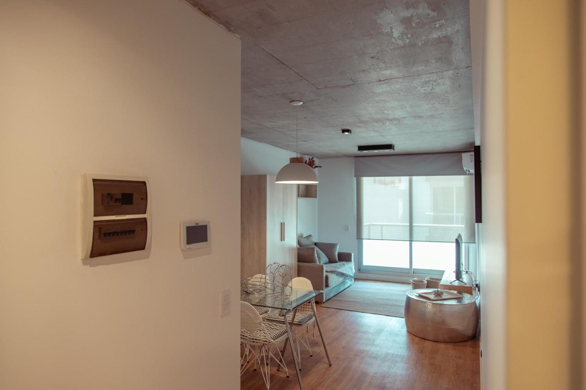 Departamento En San Telmo Chick Διαμέρισμα Μπουένος Άιρες Εξωτερικό φωτογραφία
