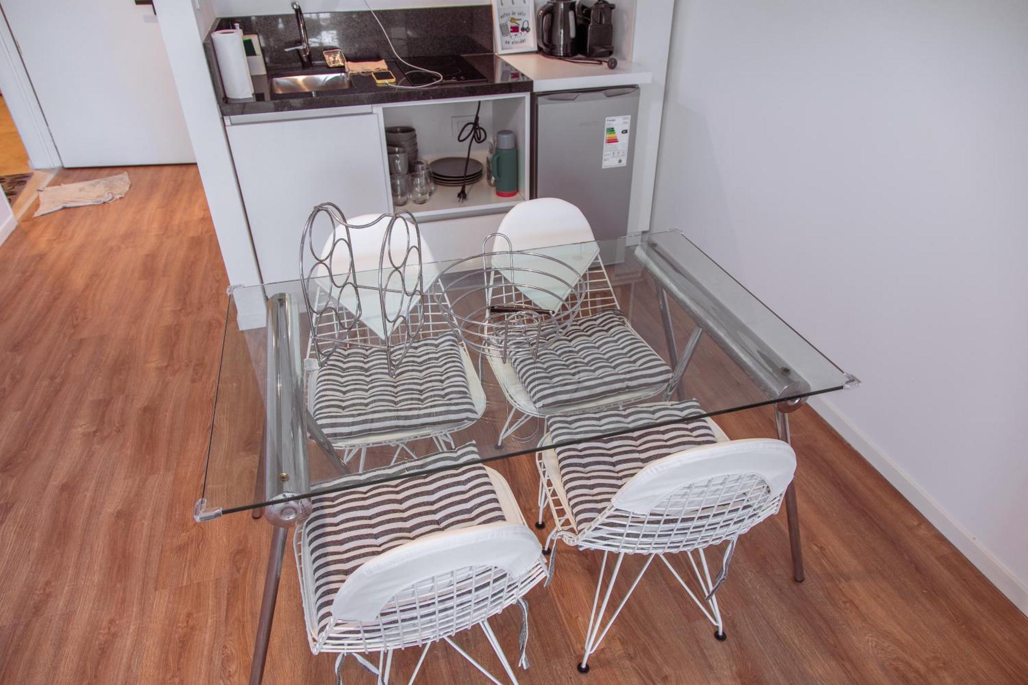Departamento En San Telmo Chick Διαμέρισμα Μπουένος Άιρες Εξωτερικό φωτογραφία