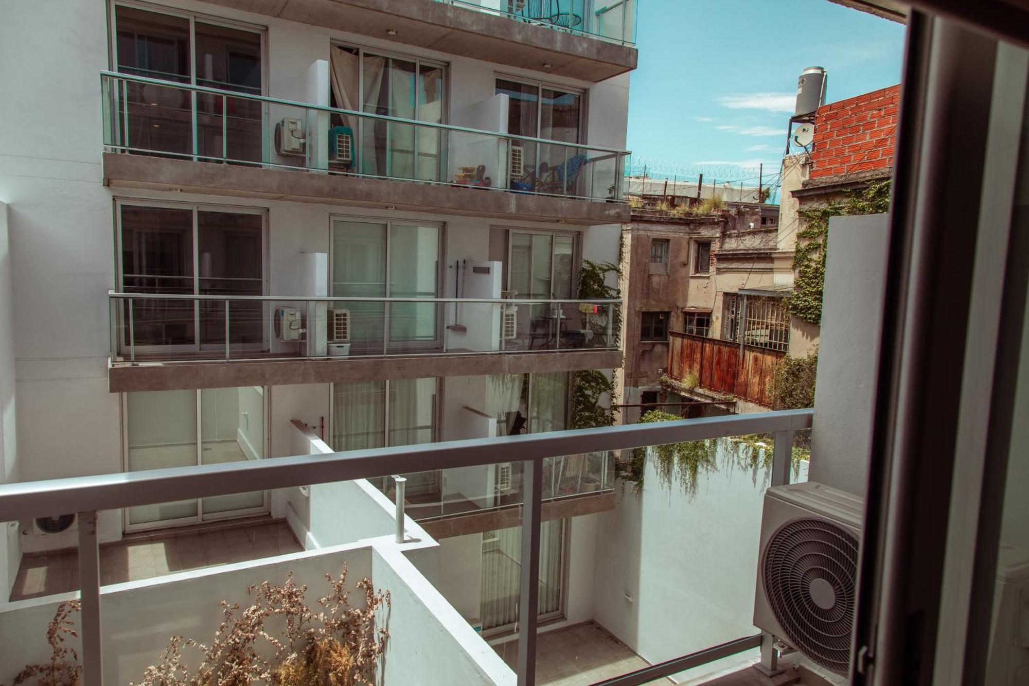Departamento En San Telmo Chick Διαμέρισμα Μπουένος Άιρες Εξωτερικό φωτογραφία