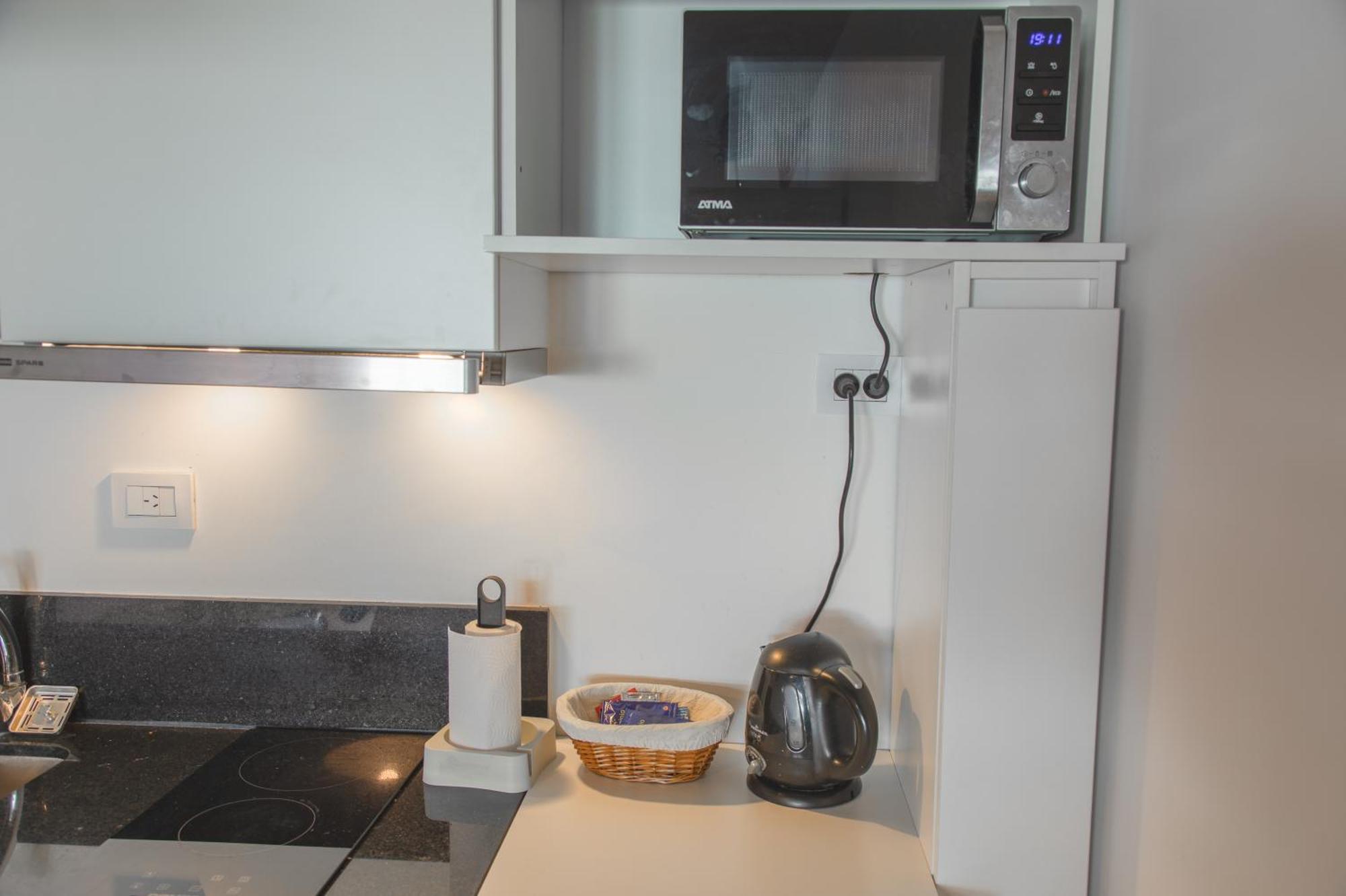 Departamento En San Telmo Chick Διαμέρισμα Μπουένος Άιρες Εξωτερικό φωτογραφία