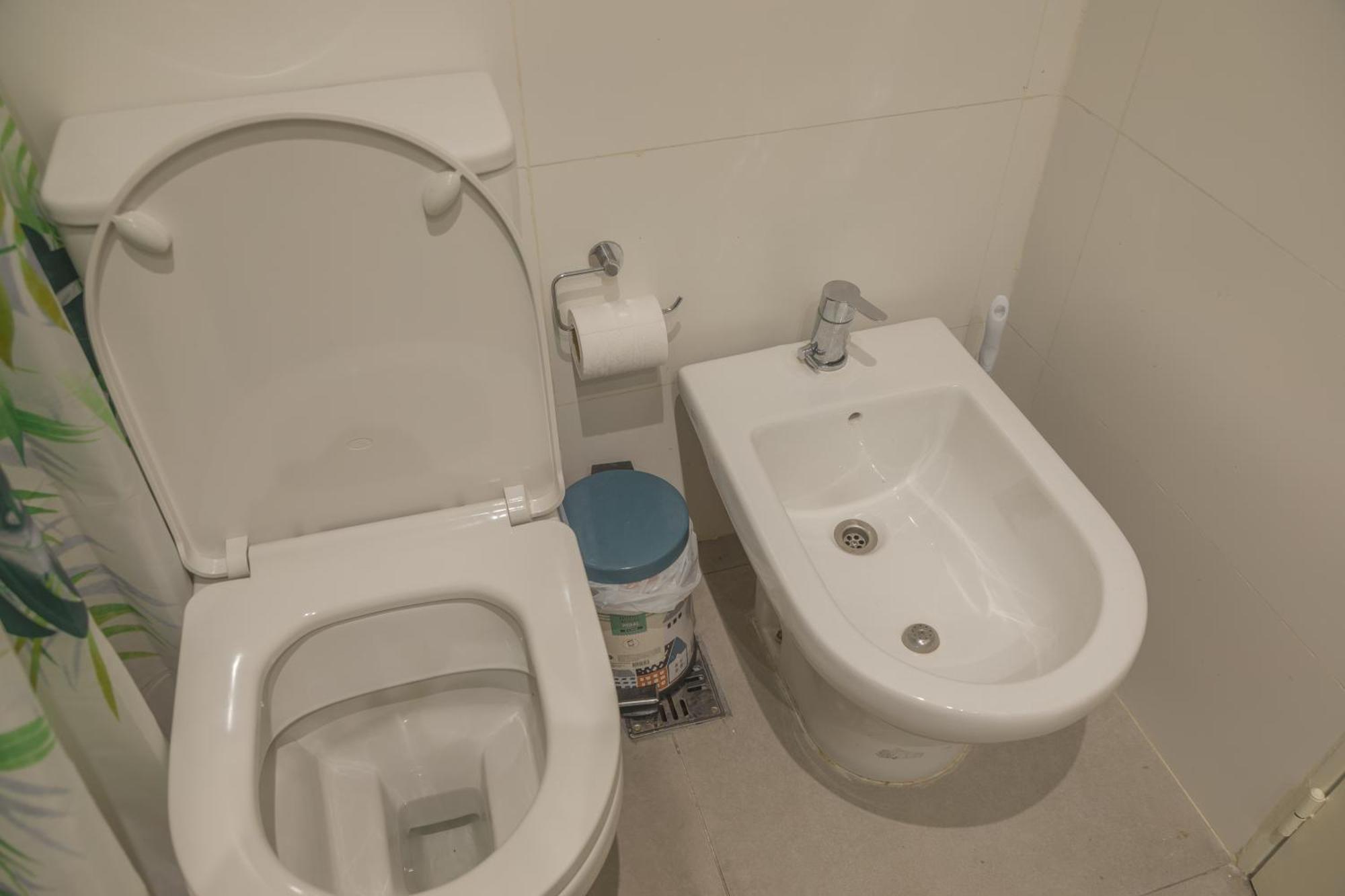 Departamento En San Telmo Chick Διαμέρισμα Μπουένος Άιρες Εξωτερικό φωτογραφία