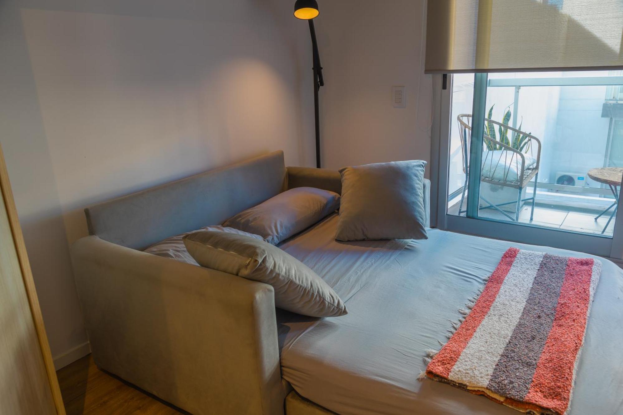 Departamento En San Telmo Chick Διαμέρισμα Μπουένος Άιρες Εξωτερικό φωτογραφία