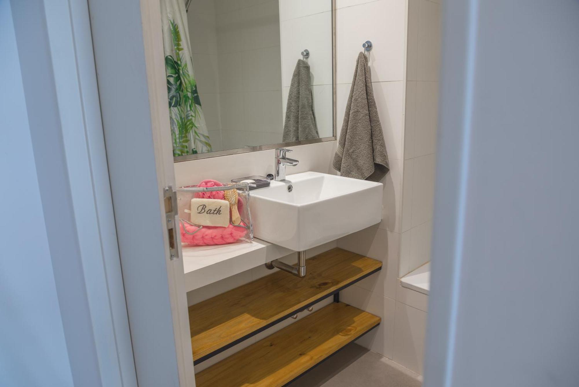 Departamento En San Telmo Chick Διαμέρισμα Μπουένος Άιρες Εξωτερικό φωτογραφία