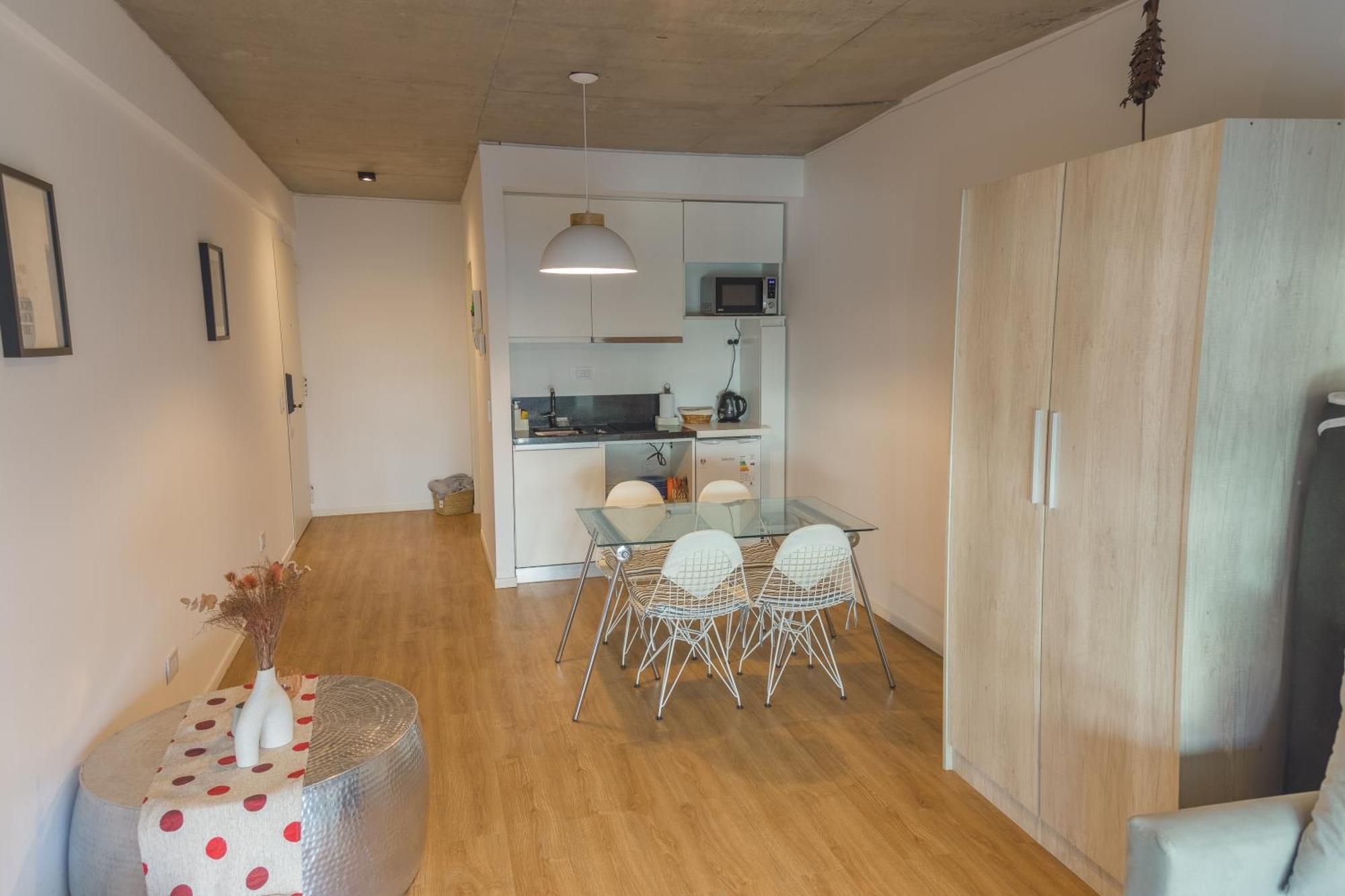 Departamento En San Telmo Chick Διαμέρισμα Μπουένος Άιρες Εξωτερικό φωτογραφία